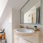 דירה Cosy Loft In The The Heart Of The City!