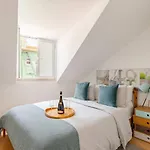 Cosy Loft In The The Heart Of The City! דירה *
