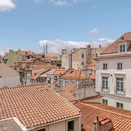 Cosy Loft In The The Heart Of The City! Lejlighed *