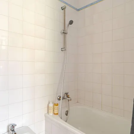 Cosy Loft In The The Heart Of The City! * Lisboa