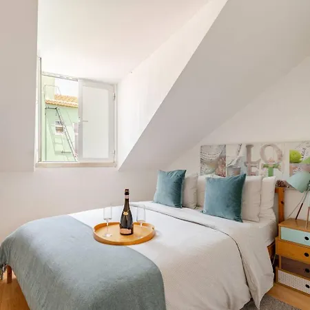 Cosy Loft In The The Heart Of The City! Daire *