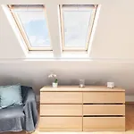 Cosy Loft In The The Heart Of The City! * Lisboa
