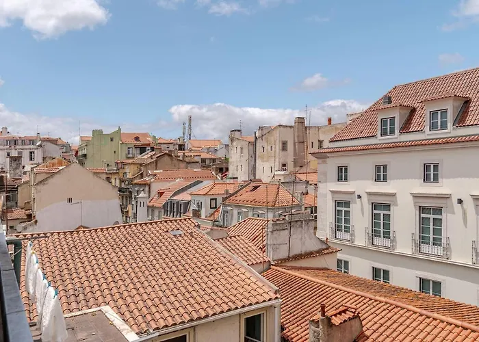 Cosy Loft In The The Heart Of The City! Lejlighed *
